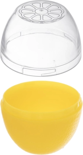 Tight-fitting lid and hygienic storage