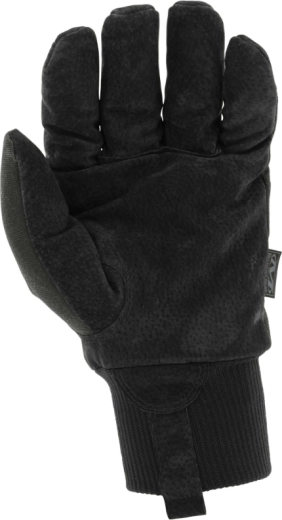 Darbo pirštinės šalčiui Mechanix ColdWork Canvas Utility, juodos, XL