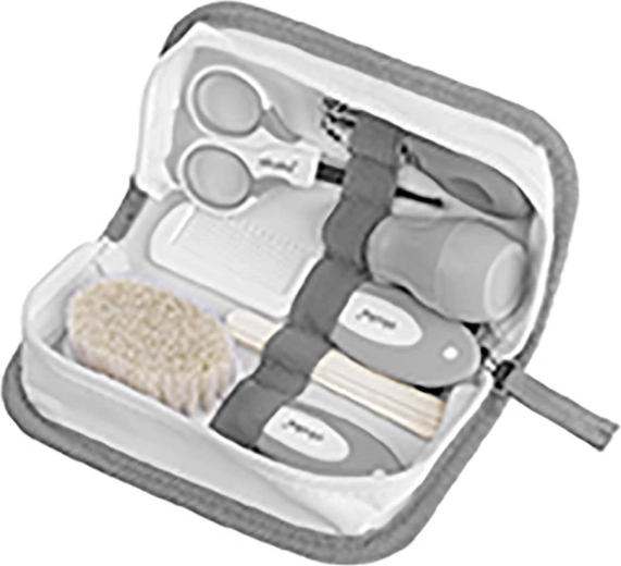 Akuku Hooligans Baby Care Starter Set