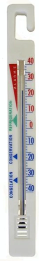 PROVENCE Refrigerator Thermometer -40 to +40 °C
