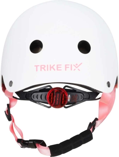 Saugus ir tikslus pritaikymas su Dial-Fit
