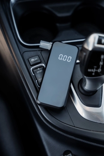 Automatic and manual mode