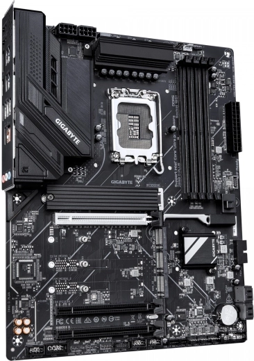 DDR5 performance and easy system tuning