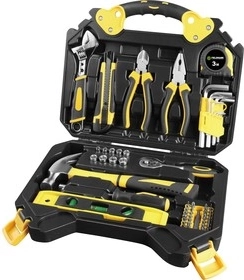 Set of Assembly Wrenches 60 Pieces