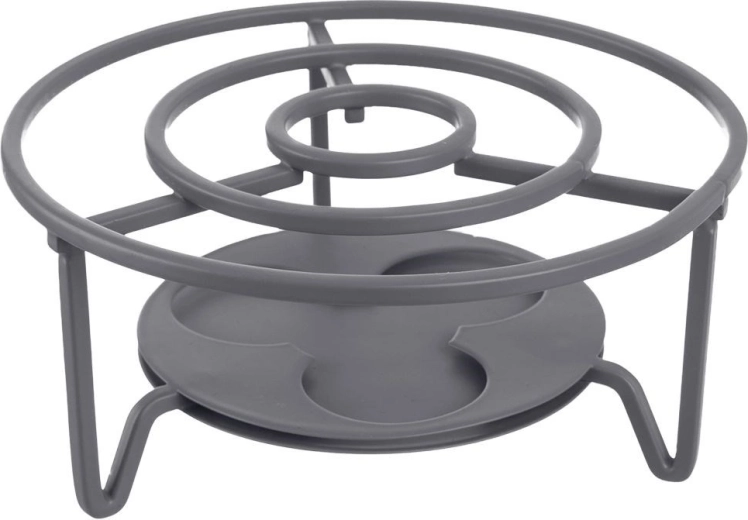 Patvari metalinė konstrukcija