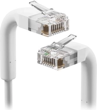 Patch cable 0.22m Ultra-thin Ethernet