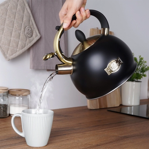 Saugus ir patogus pilstymas