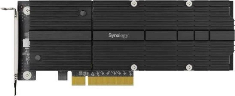 Synology M2D20 SSD M.2 PCI-e 3.0 x8 NVMe Card