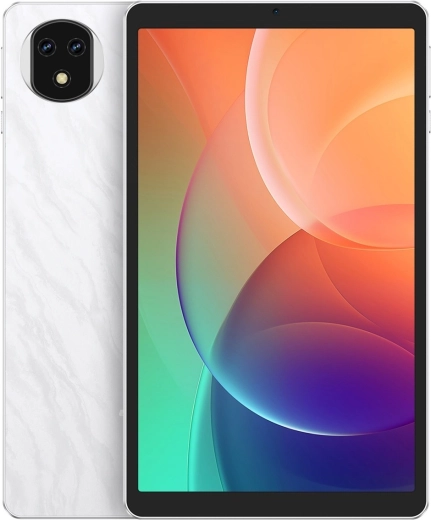 Ulefone Tab A9 Pro 8,68" planšetė su 90 Hz IPS ekranu ir LTE