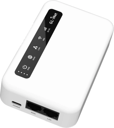 VPN, OpenWrt and GoodCloud remote management