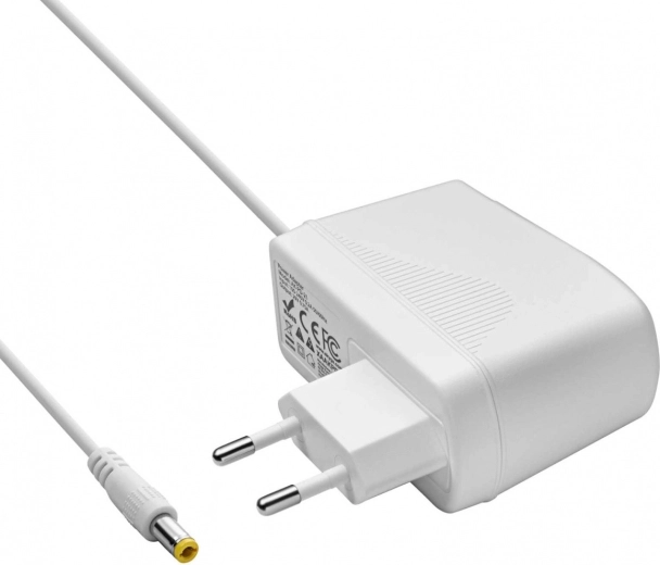Stabilus našumas 29 V / 0,75 A