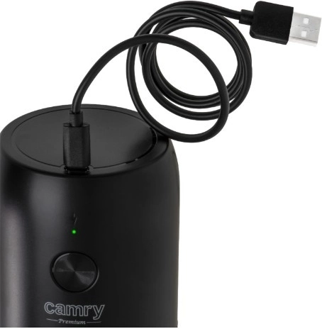 USB-C įkrovimas ir ilga veikimo trukmė