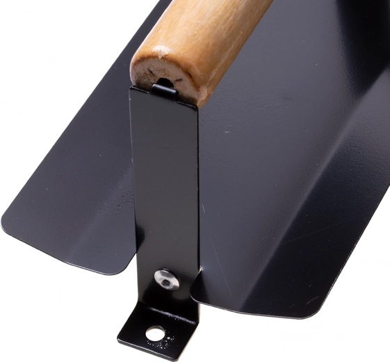 Saugus ir patogus laikymas