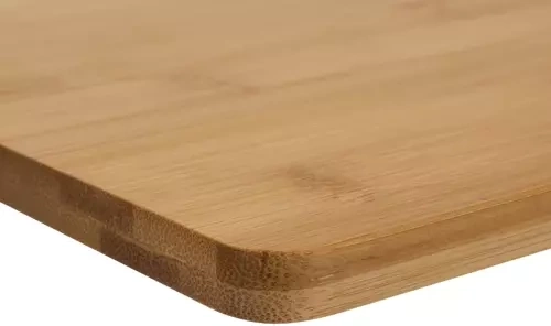 Atsparus bambukas kasdieniam naudojimui