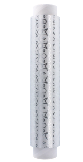 Heavy-duty aluminum foil for gastronomy 29 cm