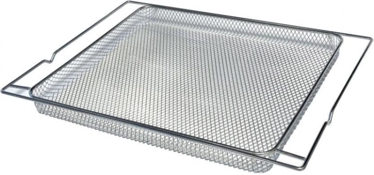 Perforated French Fry Tray for AirFryer MPM AFY