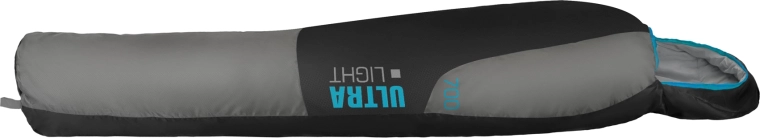 Itin lengva 710 g konstrukcija greitiems perėjimams