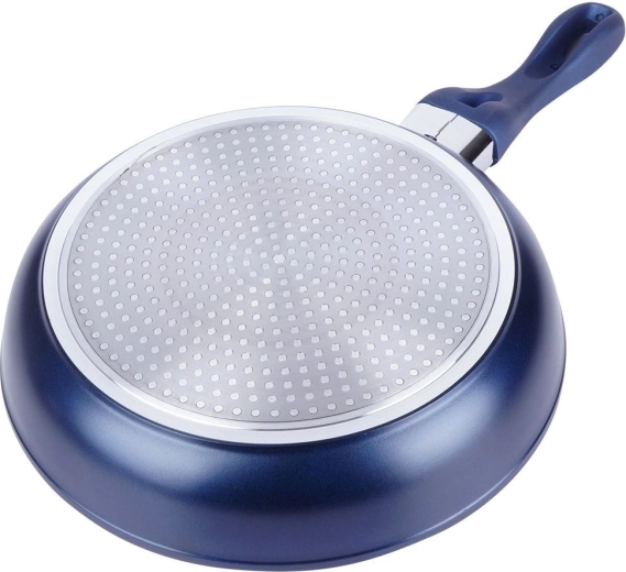 Induction base for all cooktops