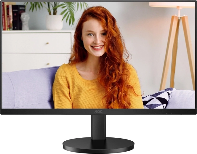 4K IPS tobulai ryškiam vaizdui