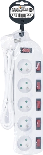 Practical packaging for retail and storage