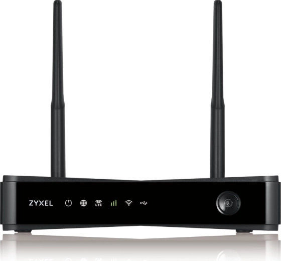 Wireless router Zyxel LTE-3301 Plus