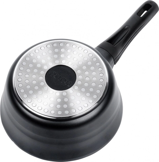 Suderinama su visomis viryklėmis, įskaitant indukcines