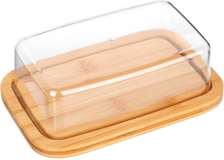 Natūralus bambukinis pagrindas