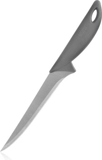 Iškaulinimo peilis 18 cm CULINARIA Grey