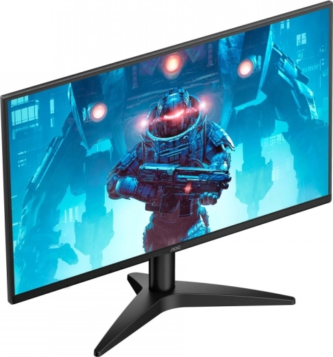 144 Hz for smooth gaming