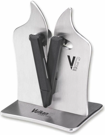 Peilių galąstuvas VULKANUS Professional G2