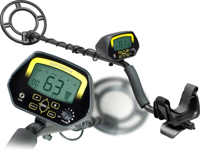 Cobra Tector CT-1032 Metal Detector