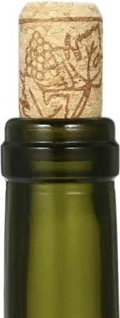 Precise sealing for standard bottle necks
