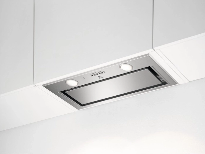 Integruojamas gartraukis LFG716X su Hob2Hood funkcija