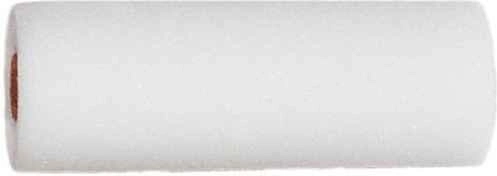 Moltopren roller 100 mm with 6 mm handle diameter – replacement paint roller