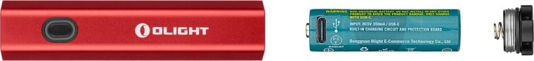 Patogus USB‑C įkrovimas