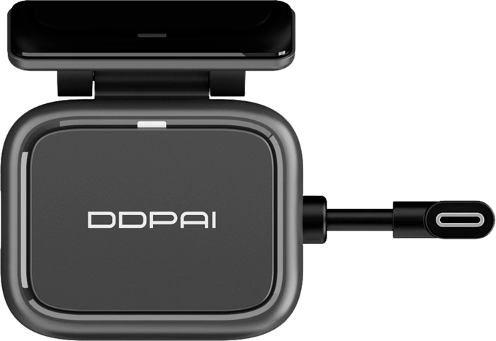 Jungimas per USB‑C (Type‑C)