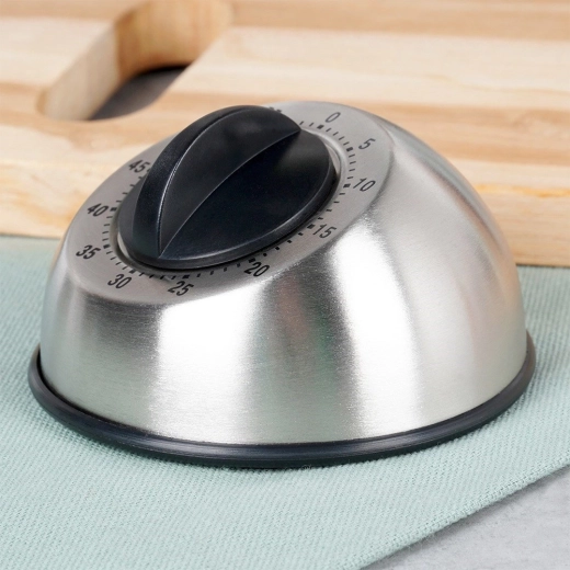 Aiškios žymos ir garsinis signalas