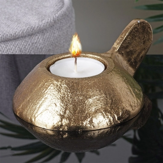 Arbatinėms žvakutėms (tealight)