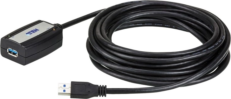 USB 3.1 Gen1 Extension Cable 5 m ATEN