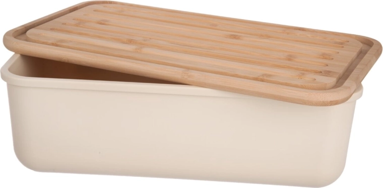 Minimalistinis dizainas ir praktiškas 40 cm dydis