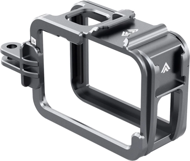 Telesin aluminum case for GoPro HERO 13 (compatible with HERO 9–13)