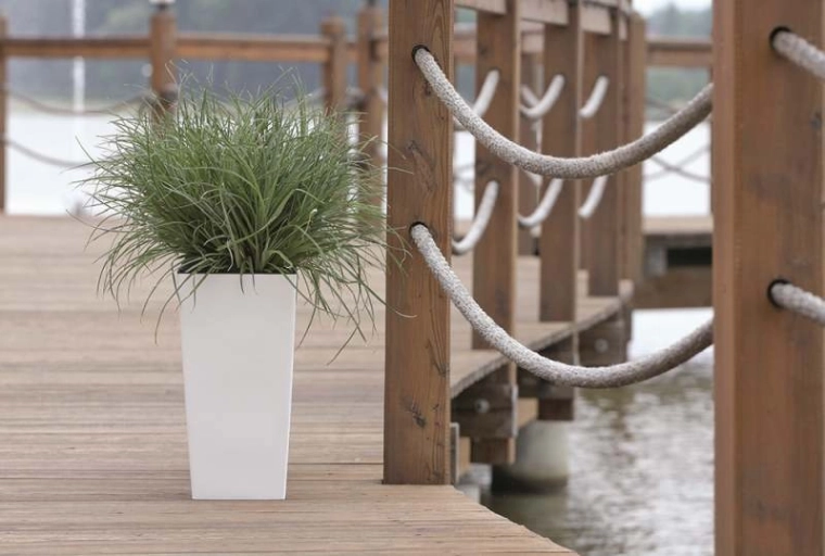 Suitable for indoor and outdoor spaces