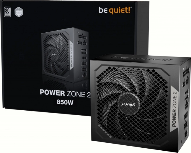 Power Supply Power Zone 2 850W 80 PLUS Platinum