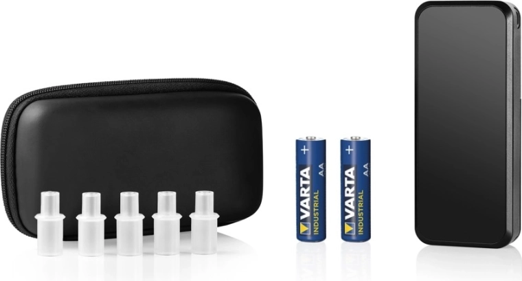 Practical power supply and protection