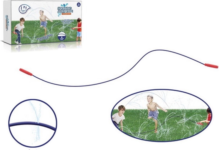 Garden Sprinkler