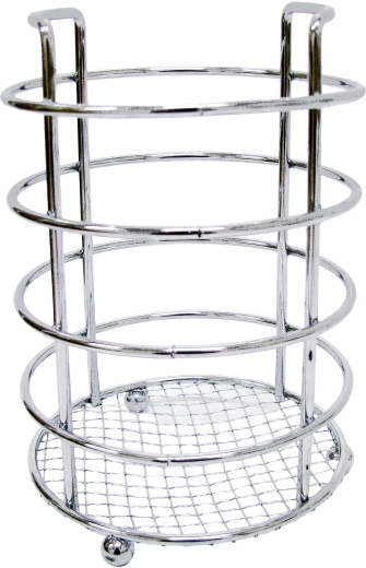 Wire cutlery basket 12 × 17 cm
