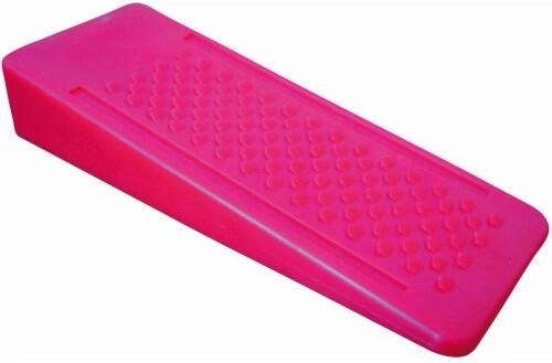 Woodworking wedge 70 × 180 × 32 mm, plastic
