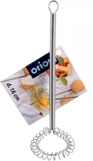 Patogi rankena ir lengvas laikymas