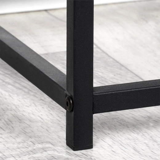 Stabili metalinė konstrukcija