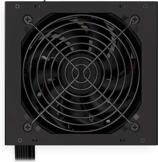 Quiet Stratus 120 mm cooling